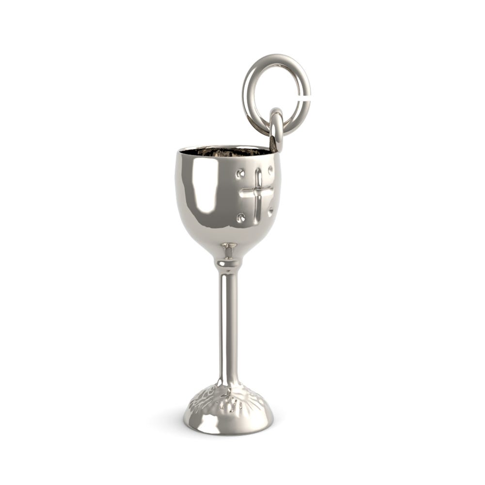 Communion Chalice Charm(0545)