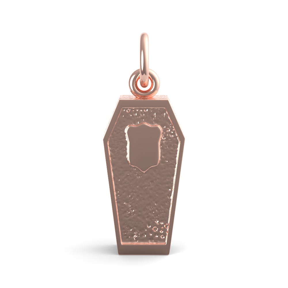 Coffin Charm(1561)