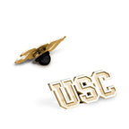 Usc Block Pin