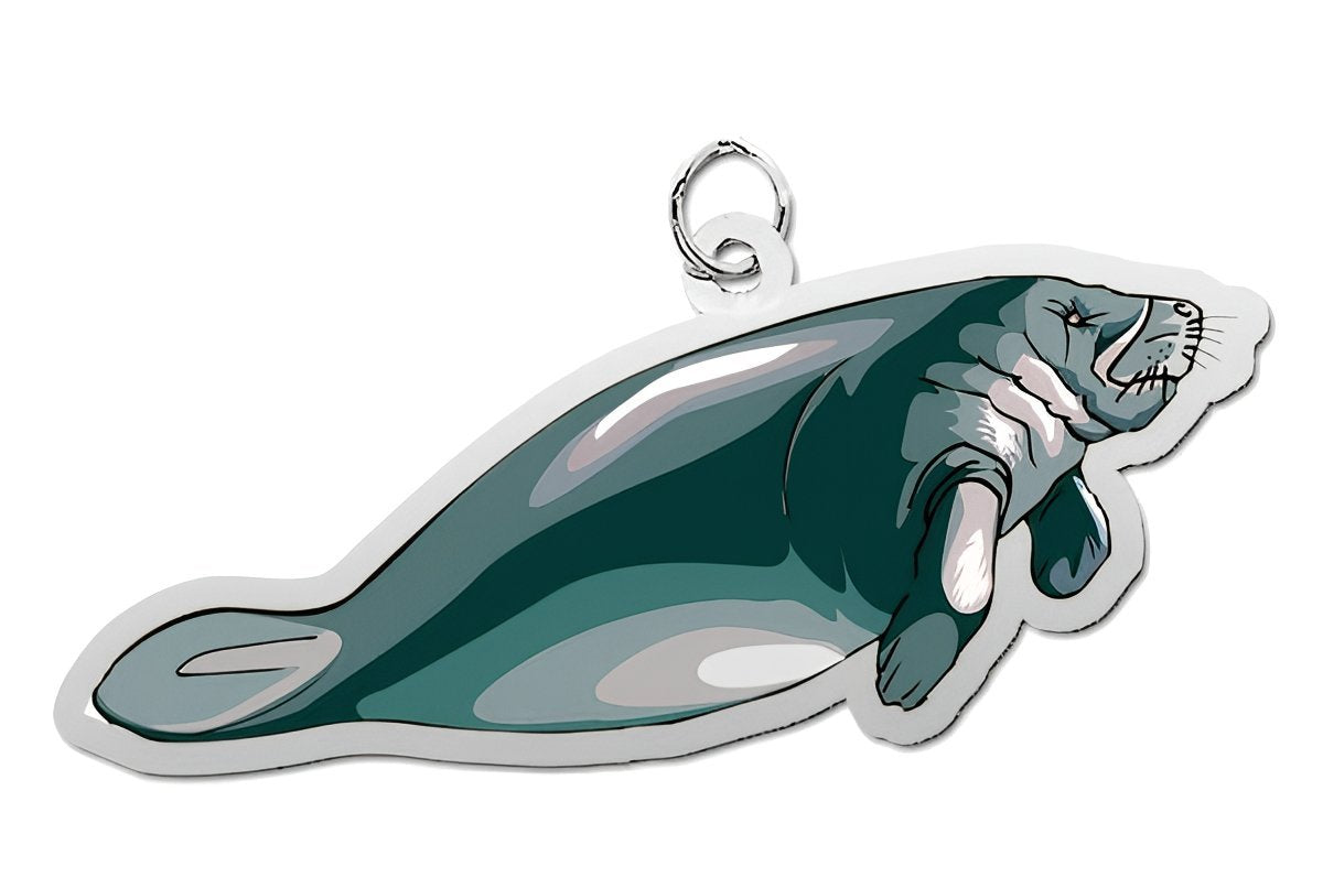 Manatee Charm