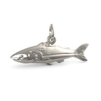 Snook Fish Charm