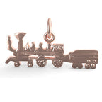 Steam Train
