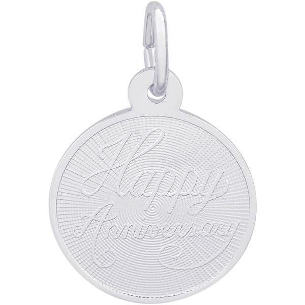 Anniversary Engravable