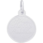Anniversary Engravable