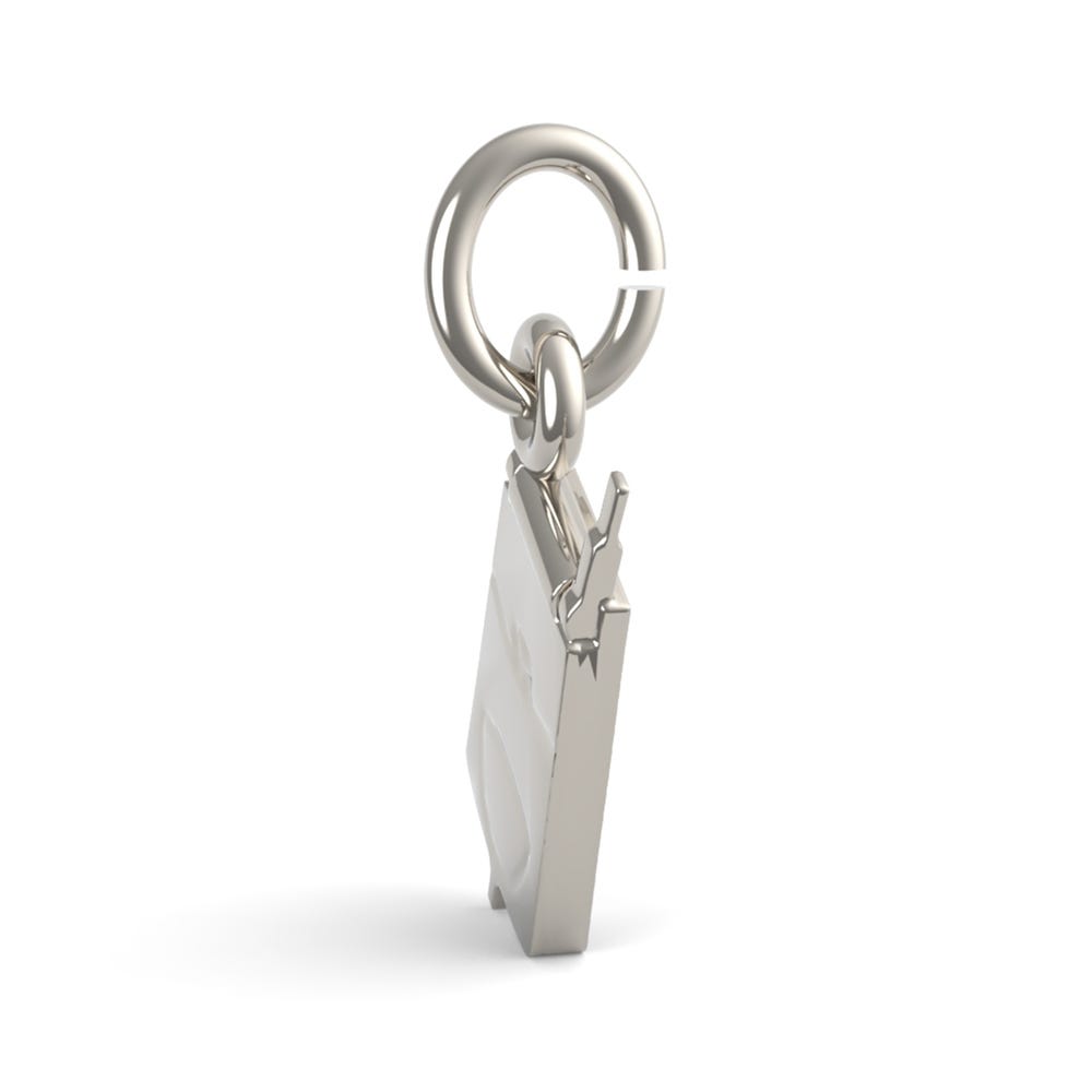 Flip Phone Charm