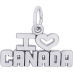 I Love Canada