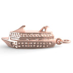 Cruise Ship Charm(3548)