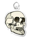 Skull Charm