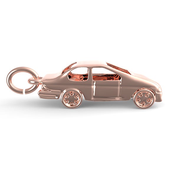 Sport Compact Car