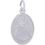 Flowergirl Engravable