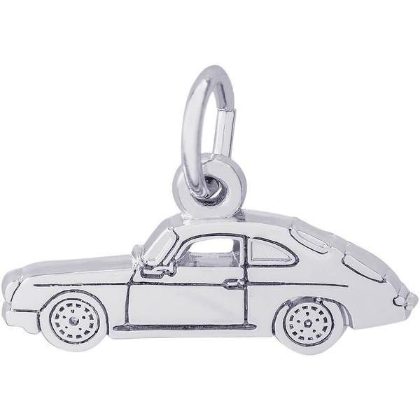 Sports Car Engravable