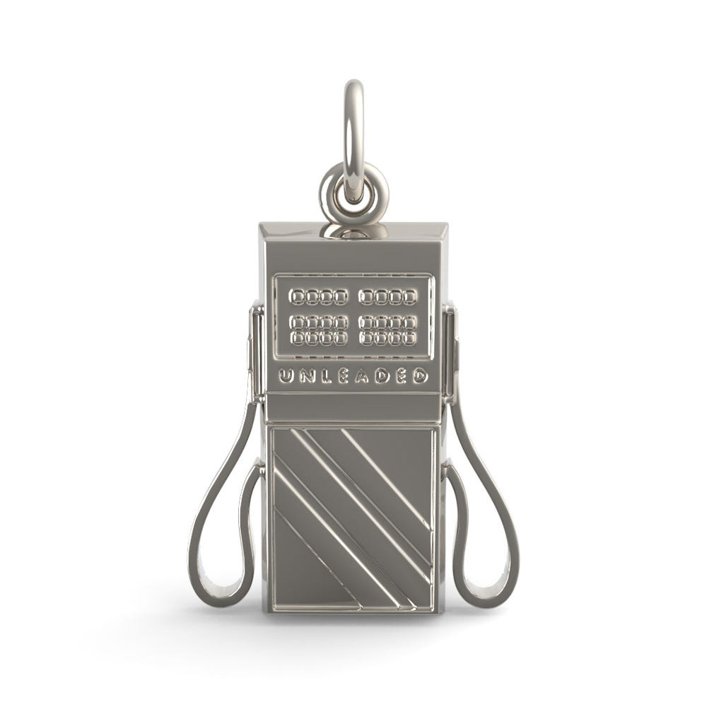 Gas Pump