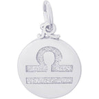 Libra Engravable
