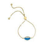 Officially Licensed Detroit Lions Bracelet