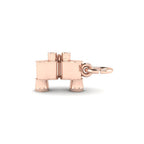 Binoculars Charm