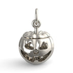 Jack O Lantern Charm