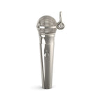 Microphone Charm 6233