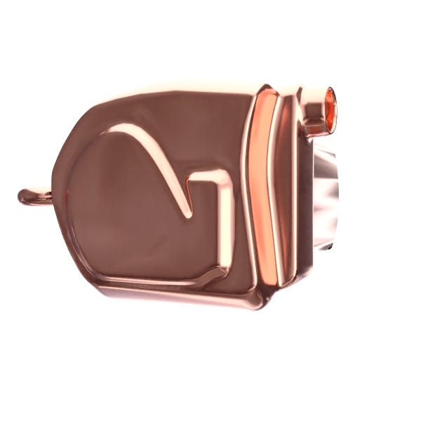 Camcorder Charm