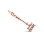Gavel Charm