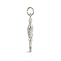 Seahorse with Stones Charm