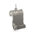 Opened Diploma Charm(1093)