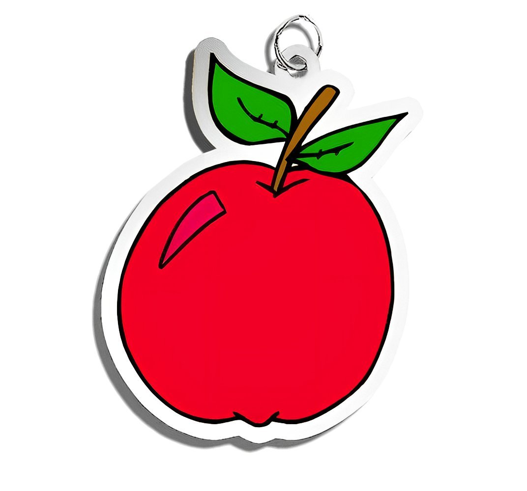 Apple Charm