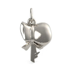 Colonial Bonnet Charm(Style 2306)