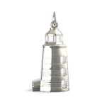 Landfall Lighthouse Charm