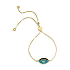 Officially Licensed Jacksonville Jaguars Bracelet