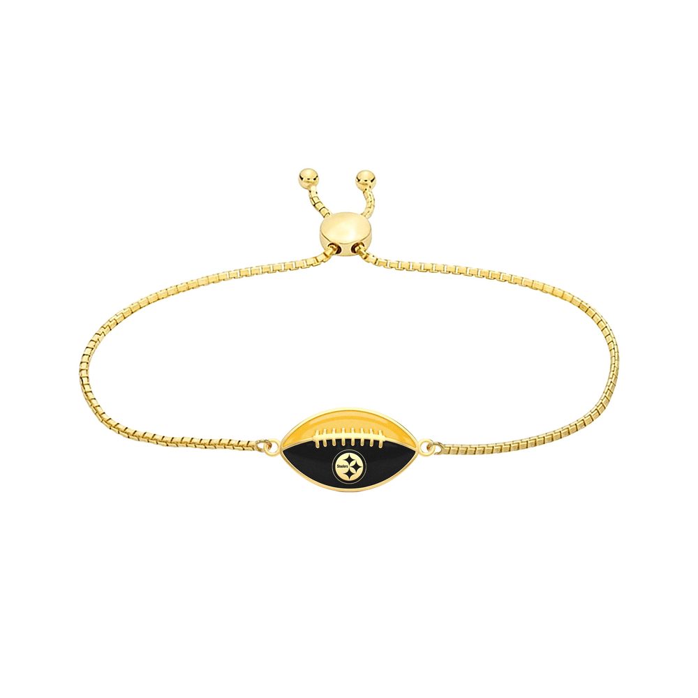 Officially Licensed Pittsburgh Steelers Bracelet