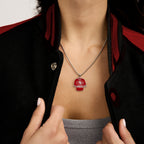 Officially Licensed San Francisco 49ers Pendant