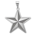 US Marine Corps Brigadier General Pendant