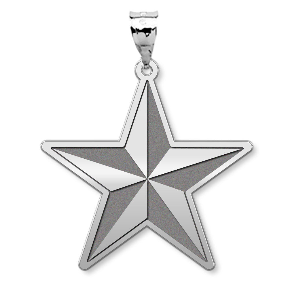 U.S AirForce National Guard Brigadier General Pendant