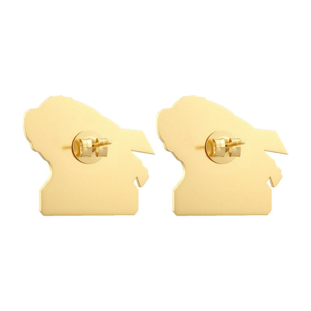 Officially Licensed Buffalo Bills Earrings