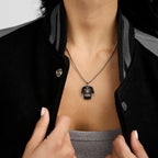 Officially Licensed Las Vegas Raiders Pendant