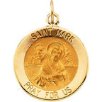 ST. MARK MEDAL