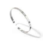 Valentine's Bangle Cuff Bracelet