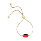 Officially Licensed Houston Texans Bracelet