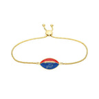 Officially Licensed Buffalo Bills Bracelet