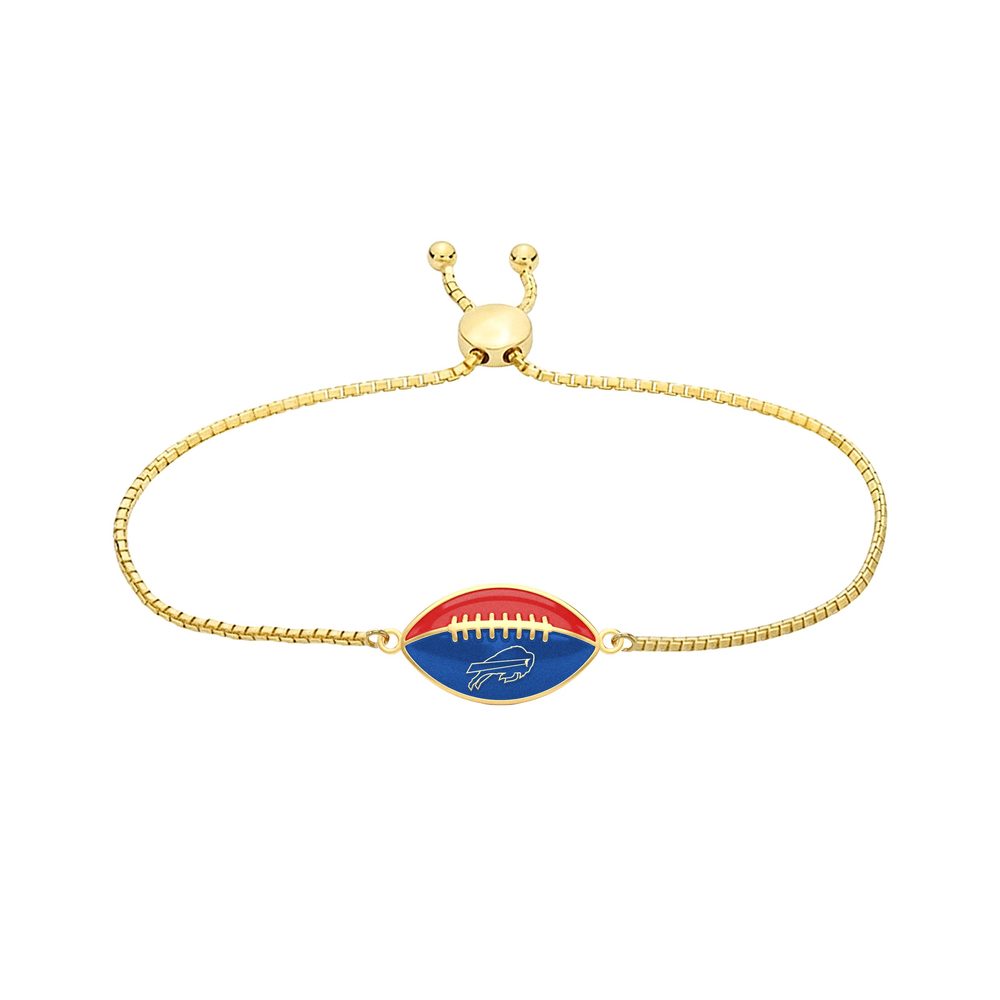Officially Licensed Buffalo Bills Bracelet