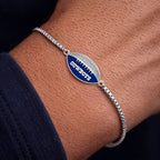 Officially Licensed Dallas Cowboys Bracelet