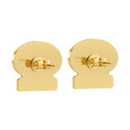 Officially Licensed Green Bay Packers Earrings