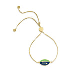 Officially Licensed  Seattle Seahawks Bracelet