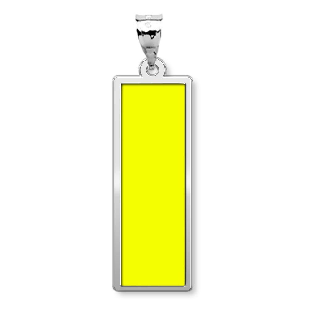 U.S AirForce National Guard Second Lieutenant Pendant