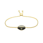 Officially Licensed Las Vegas Raiders Bracelet