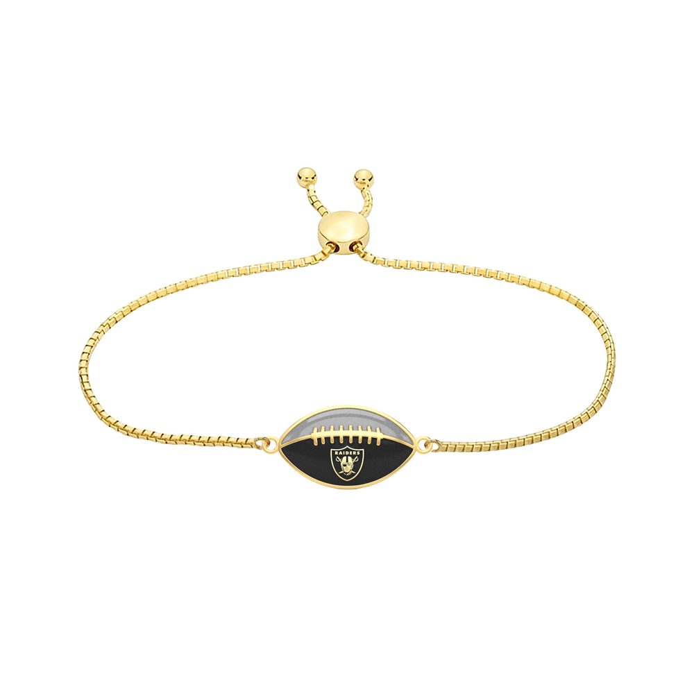 Officially Licensed Las Vegas Raiders Bracelet