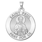 Saint Paul Religious Medal