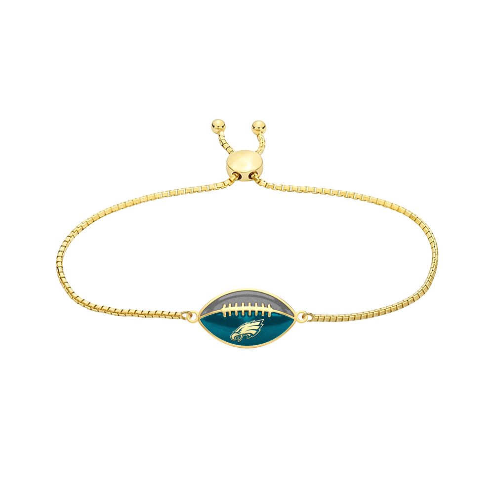 Officially Licensed Philadelphia Eagles Bracelet