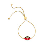 Officially Licensed Tampa Bay Buccaneers Bracelet