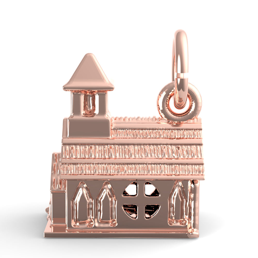 Opening Church Charm(1175)
